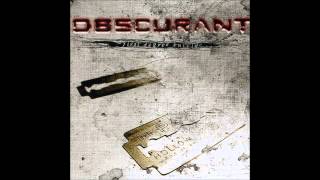 OBSCURANT - Blinded By Love