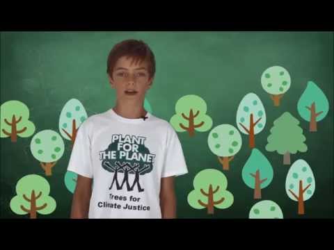 Kaufland Malaktion - Benedikt erklärt, wie es geht