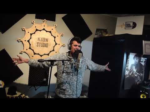 Pure Negga - Cnv Volumen.20 (KionStudio) [Guardian Angel Riddim]