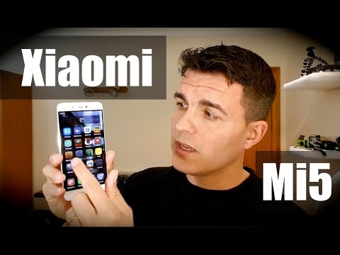 Impresiones finales Xiaomi Mi5