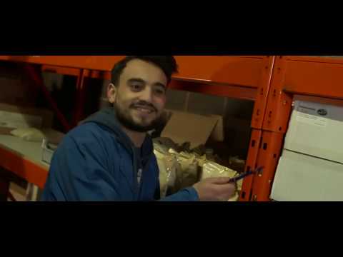 TiiwTiiw Ft. Blanka BiB - Kilimini [REMIX]