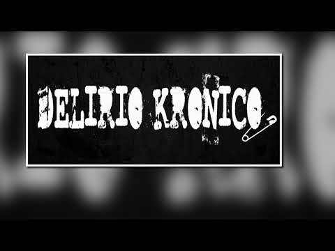 Delirio Kronico - To Drogaos