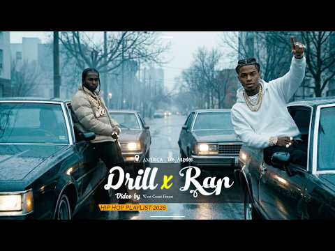 Hip Hop Spring Mix. 2010 - 2026. Hits Only. Drake, Migos, Swae Lee, Post Malone, Future, Young Thug.