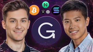 GRAYSCALE RESEARCHERS REACT TO 2024-2025 CRYPTO BULL RUN (SHOCKED)