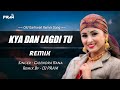 Kya Dan Lagdi Tu Remix DJ PRAM Gajendra Rana Garhwali Old Song In New Remix Version 2020