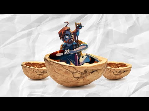 YIIK? More like YUCK. || YIIK: A Postmodern RPG In A Broken Husk of A Nut (PART 1 of 4) #yiik #jrpg