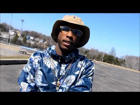 Ty Cashino - Feel My Vibe (Prod By Eurobeats) Shot by  Ely Nash