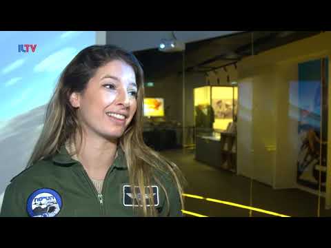 Cruising Israel- Dec. 05, 2018