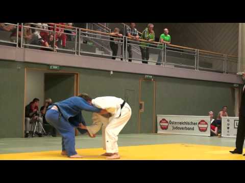 Judo Bundesliga 2  2015 UJZ2 vs Gallneukirchen 1Dg