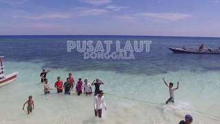 preview picture of video 'LDII Palu Trip to Pusat Laut & Tanjung Karang  Palu - Middle Sulawesi - Indonesia'