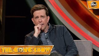 Hot dogs & Applesauce – The Gong Show