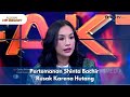 Pertemanan Shinta Bachir Rusak Karena Hutang RUMPI 28 10 2025 P1