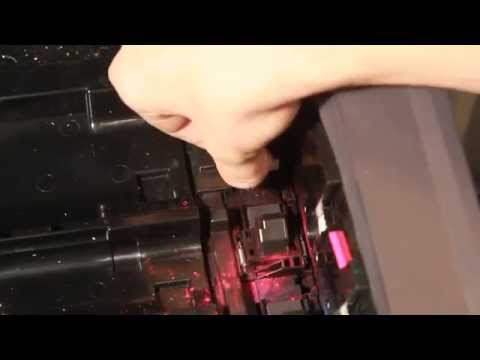 Kyocera FS-C5150DN Fehler: 7402 - Anzahl der gedruckten Seiten