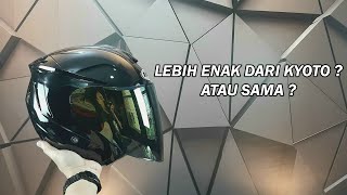 Download lagu ROAD REVIEW : OPEN FACE INK DYNAMIC | LEBIH ENAK DARI KYOTO ? mp3