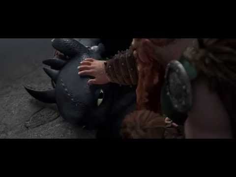 How To Train Your Dragon - Where's Hiccup?