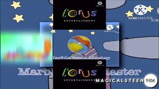(RQ) YTPMV Nick Jr Corus Master Scan