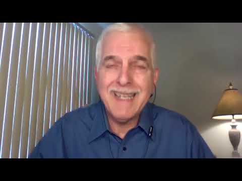 Bruce Ecker   Unlocking Transformation Using Memory Reconsolidation