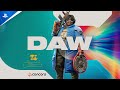 Concord Daw Abilities Trailer PS5 PC Games