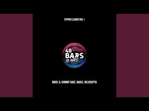 Cypher Leader, Vol. 1