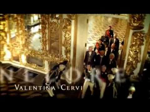 Trailer de Guerra e Paz (2007)