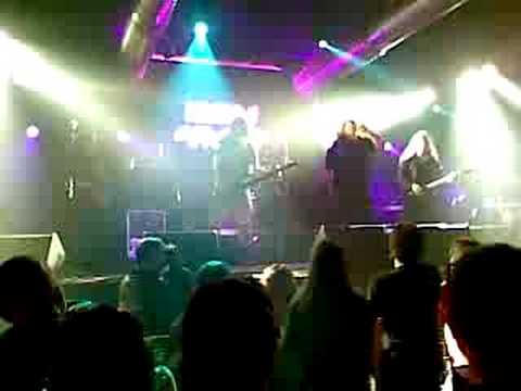 Lightning - Insumision (Tributo a Marro)