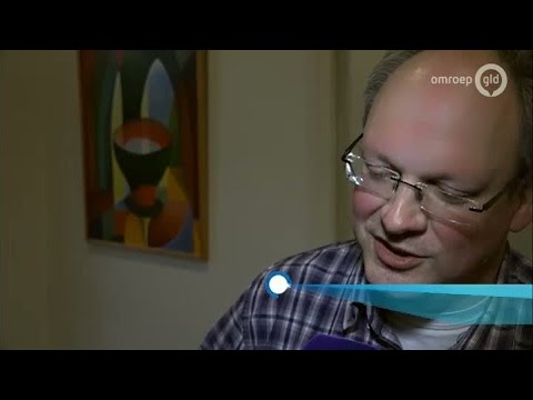 GLD Nieuws 4 juni 2015