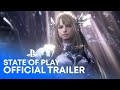 Valkyrie Elysium Announcement Trailer | State of Play March 2022