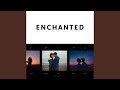Enchanted (sped up nightcore)