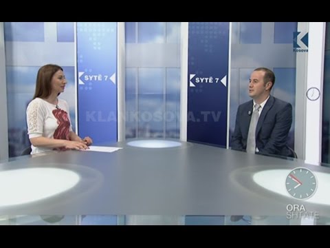 Syte 7 - Barlet Gojani - 24.05.2016 - Klan Kosova