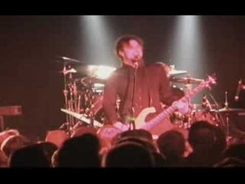 Mastodon - Ol'e Nessie (Live)