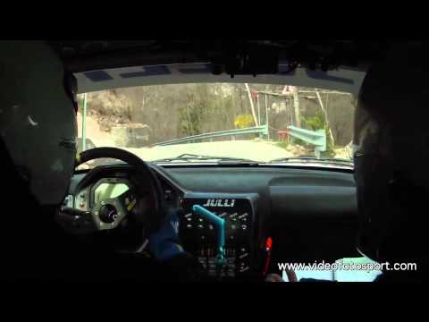 Grifo 2012 / De Luca - Panato