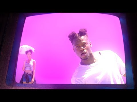 tobi lou - Game Ova (Official Video)