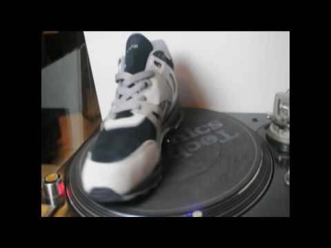 Quannum Projects X ShoeBiz X Reebok= Latyrx, Blackalicious, DJ Shadow, and Quannum Sneakers