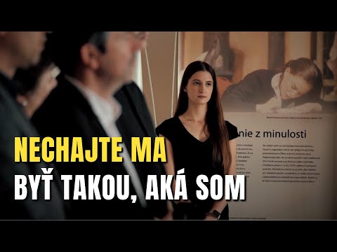 SPOJENÁ ŠKOLA SEČOVCE<br />Putovná výstava Anny Frankovej