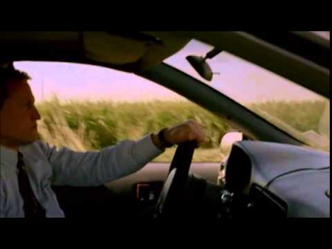 True Detective Rust Cohle Tribute - The Angry River