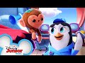 Nothing Like a Lovey's Love 💖 | Music Video | T.O.T.S. | Disney Junior