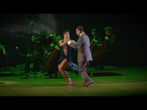 Pata Ancha by Mario Demarco - Pan American Symphony