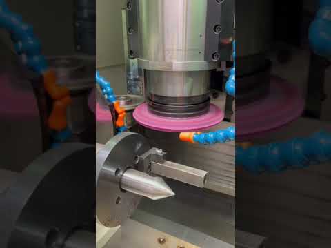 2012 LUREN LFG-3540 GEAR GRINDERS (CNC) | Piselli Enterprises (3)