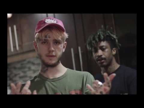 lil peep lil tracy (prod cortex / sincewhen)