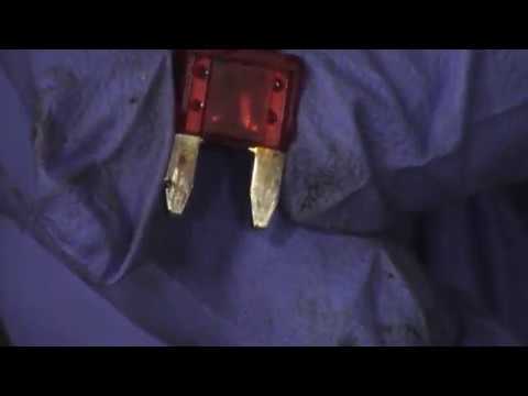 Case Study: Fuses