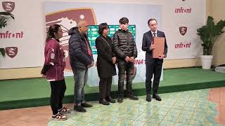 salernitana-palermo-la-societa-omaggia-celeste-bucciarelli