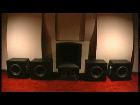 Danley Sound Labs SH-50