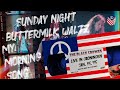 The Black Crowes - Live - Sunday Night Buttermilk Waltz - My Morning Song -   It's a jam