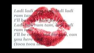 Shaggy - I need your love (Lyric video) ft. Mohombi, Faydee, Costi