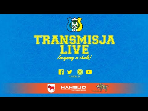 [LIVE] Tur Bielsk Podlaski - Promień Mońki, 11.09.2021