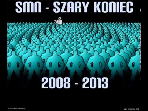 SMN - Nie proszę o dużo ft MiC Skład
