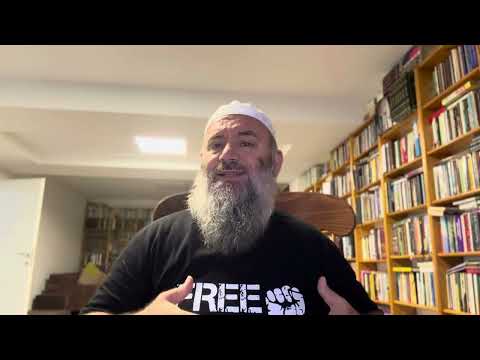 Bëhu i fortë! - 15 veti për të qenë i fortë - Hoxhë Bekir Halimi