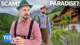 This Village Pays You $70,000 To Move There (Is It A Scam?)