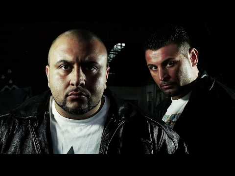 La Honda - Wenn wir kommen