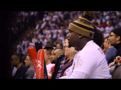 Open Gym: Presented By Bell - Episode 8